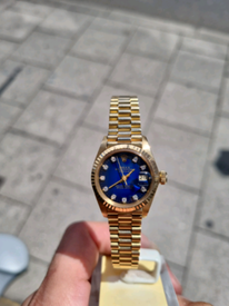 Rolex for Sale in Wales | Men's \u0026 Women 